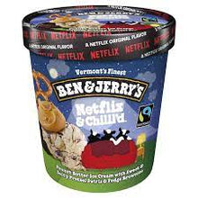 Load image into Gallery viewer, Ice Cream - Ben &amp; Jerry&#39;s
