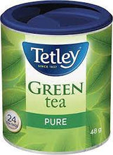 Load image into Gallery viewer, Tetley Tea
