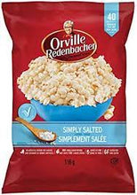 Load image into Gallery viewer, Popcorn - Orville Redenbachers
