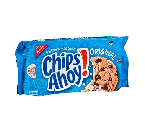 Cookies - Chips Ahoy