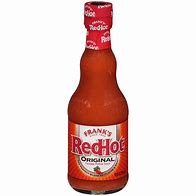 Frank's Red Hot Sauce