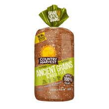 Load image into Gallery viewer, Country Harvest Bread
