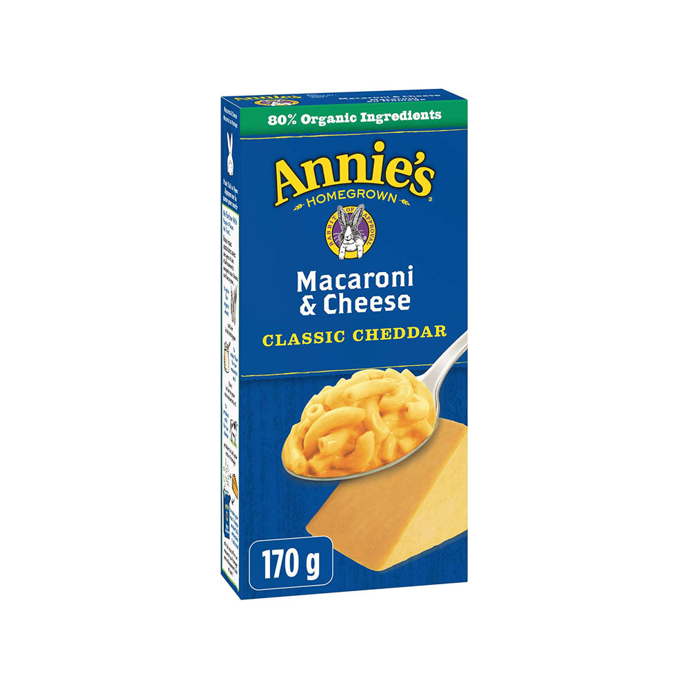 Macaroni & Cheese - Annie's