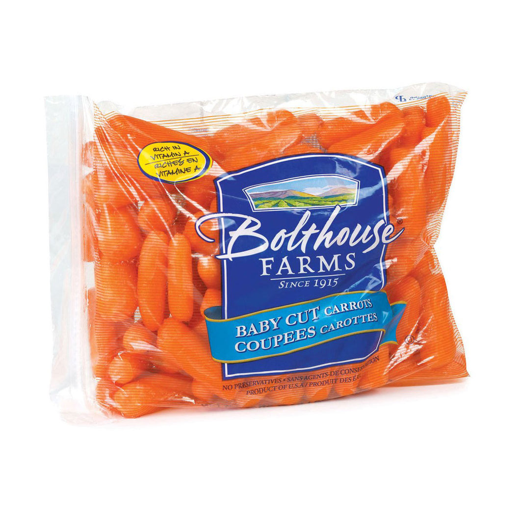 Carrots - Baby