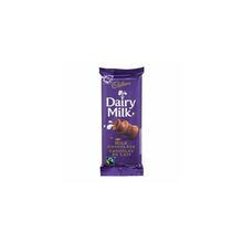 Load image into Gallery viewer, Chocolate Bars - Cadbury Dairy Milk
