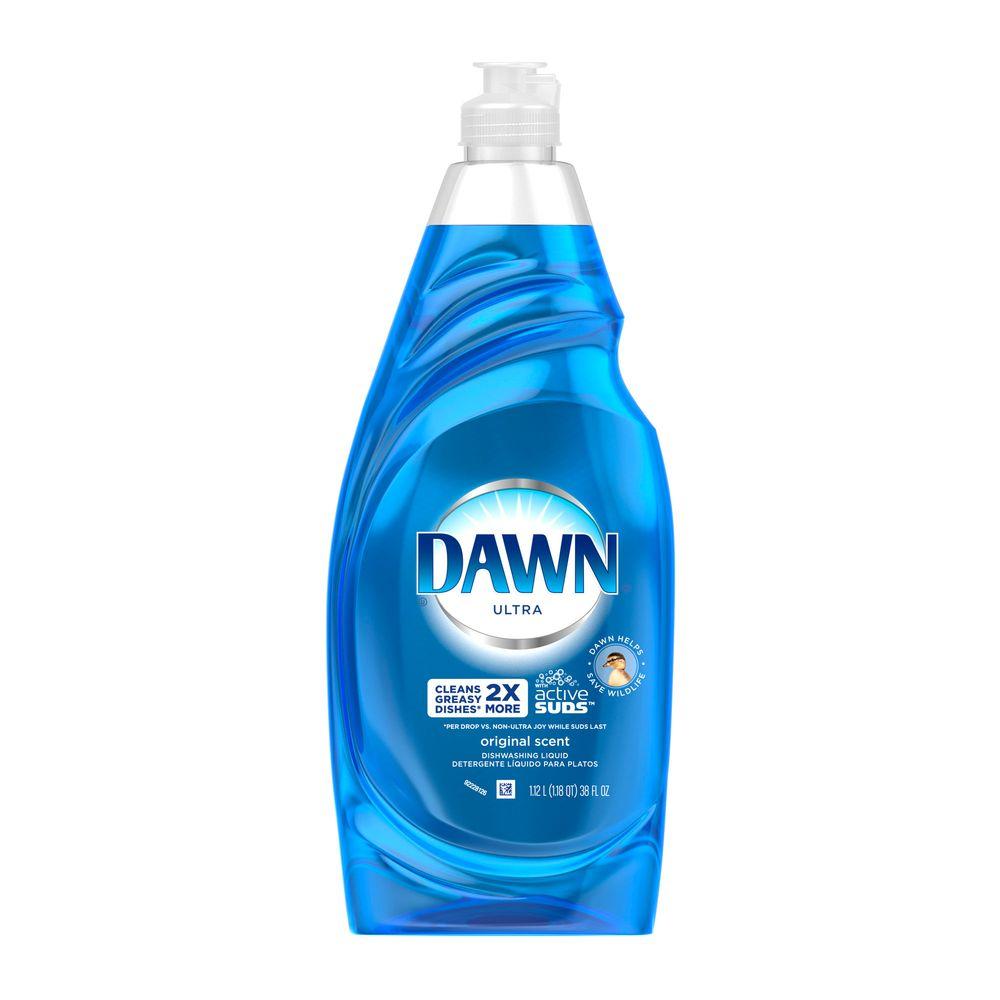 Dish Liquid - Dawn