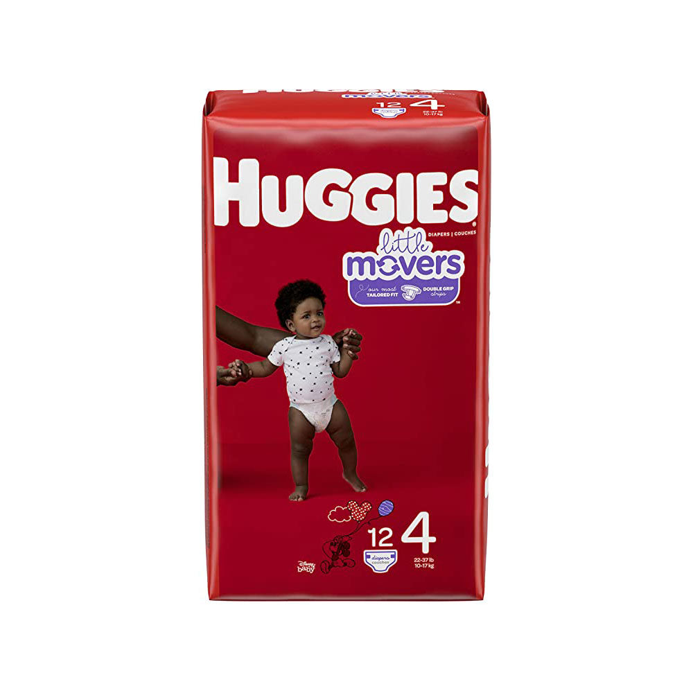 Huggies Diapers Upper Village Market