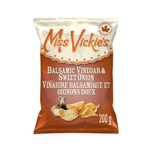 Load image into Gallery viewer, Chips - Miss Vickies 200g
