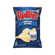 Load image into Gallery viewer, Chips - Ruffles 200g
