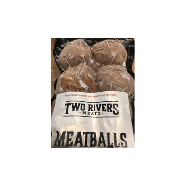 Italian Meatballs - Frozen