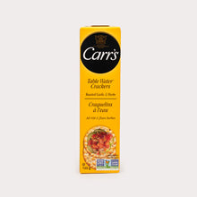 Load image into Gallery viewer, Crackers - Carr&#39;s
