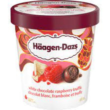 Load image into Gallery viewer, Ice Cream - Haagen-Dazs 450mL
