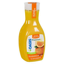 Orange Juice