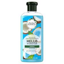 Shampoo - Herbal Essences