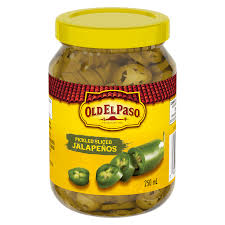 Jalapenos