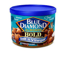 Load image into Gallery viewer, Nuts - Blue Diamond Almonds
