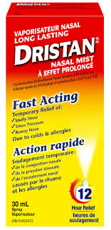 Dristan Nasal Spray