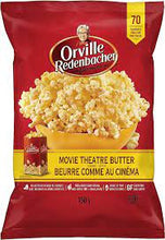 Load image into Gallery viewer, Popcorn - Orville Redenbachers

