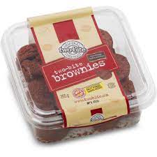 Brownies - Two Bite