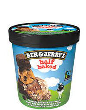 Load image into Gallery viewer, Ice Cream - Ben &amp; Jerry&#39;s
