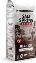 Load image into Gallery viewer, Salt Spring Coffee Beans
