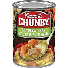 Load image into Gallery viewer, Campbell&#39;s Chunky Canned Soup
