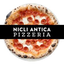 Pizza - Frozen Nicli Antico Pizzeria