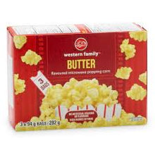 Load image into Gallery viewer, Popcorn - Microwave
