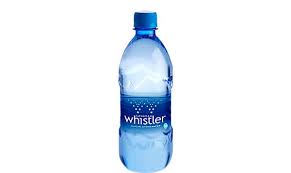 Water - Whistler