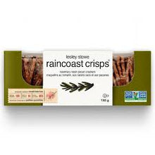 Load image into Gallery viewer, Crackers - Raincoast Crisps
