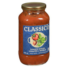 Load image into Gallery viewer, Pasta Sauce - Classico

