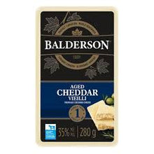 Load image into Gallery viewer, Balderson Smoked Cheddar

