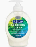 Hand Soap - Softsoap