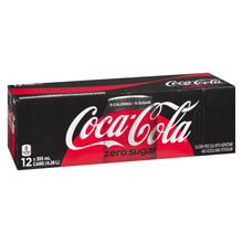 Load image into Gallery viewer, Soda Pop Cans - 12 Pack
