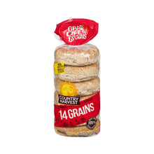 Load image into Gallery viewer, Bagels - 6 Pack

