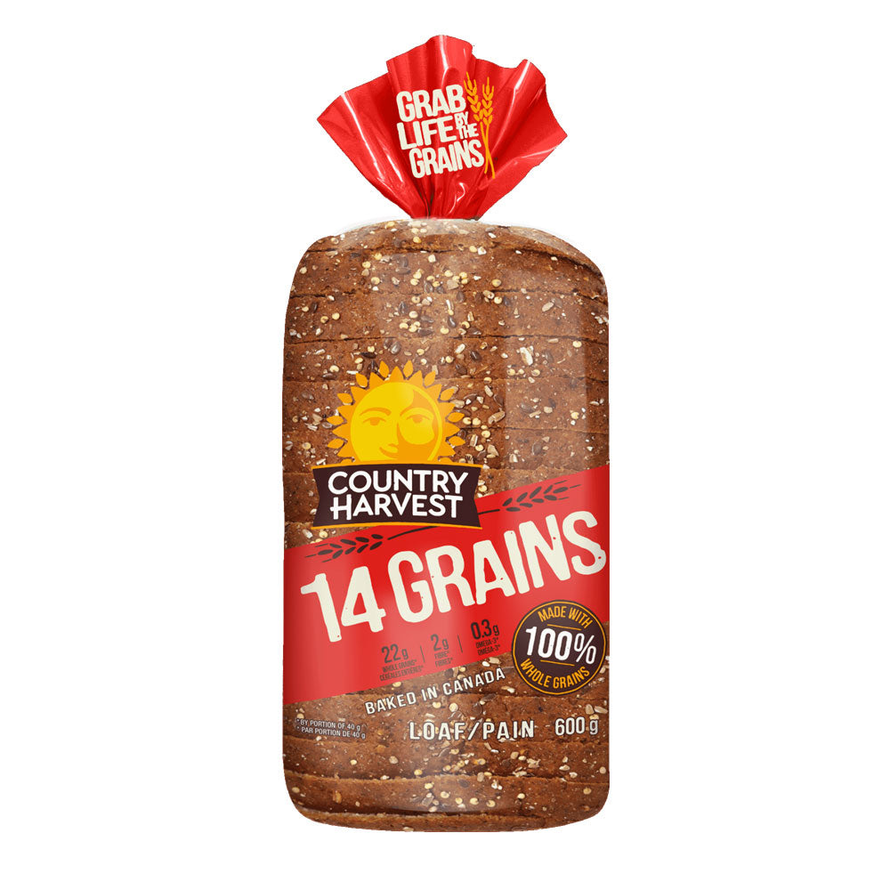 Country Harvest Bread Upper Village Market