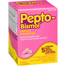 Load image into Gallery viewer, Pepto Bismol
