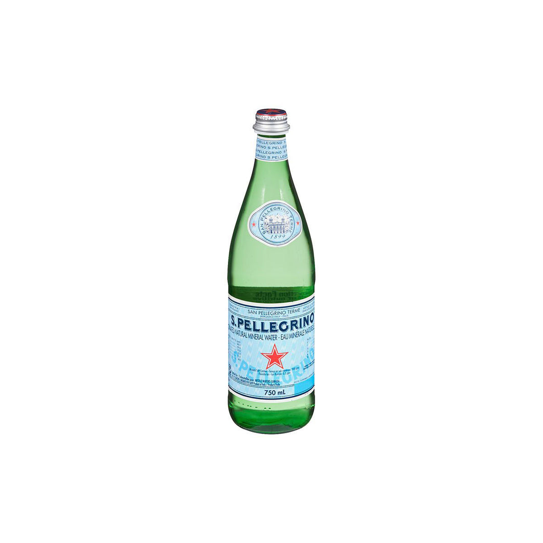 Sparkling Water - San Pellegrino