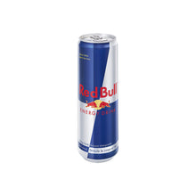 Load image into Gallery viewer, Redbull Energy Drink
