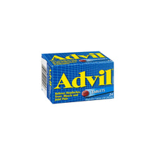Load image into Gallery viewer, Advil
