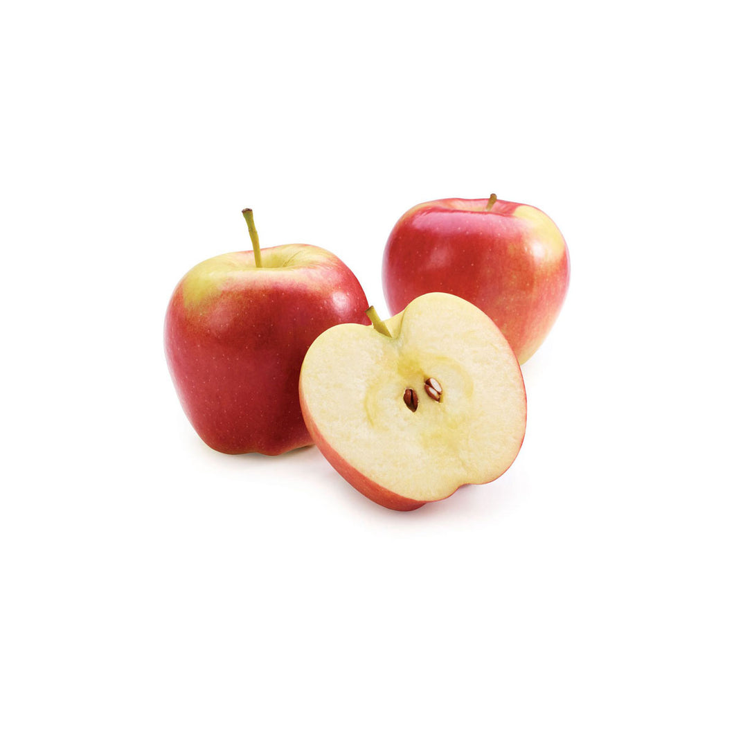 Apples - Organic Ambrosia