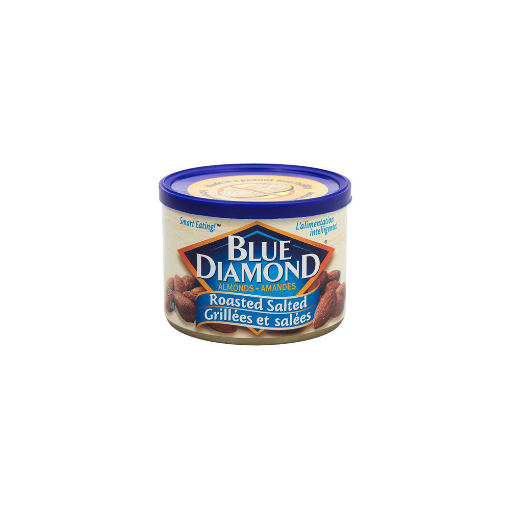 Nuts - Blue Diamond Almonds