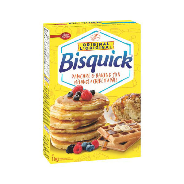 Pancake Mix - Bisquick
