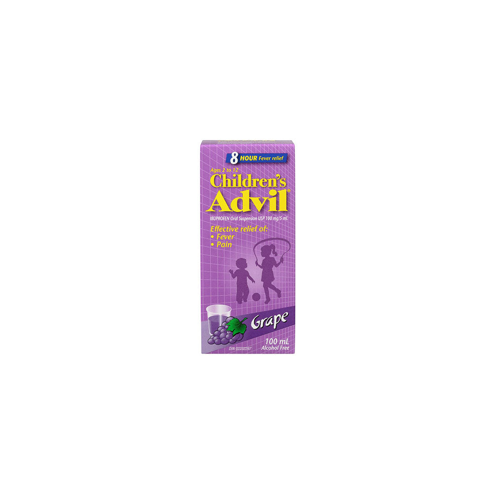 Advil - Children's