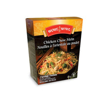 Load image into Gallery viewer, Wong Wing Chinese Food - Frozen
