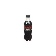 Load image into Gallery viewer, Soda Pop 500ml Bottles
