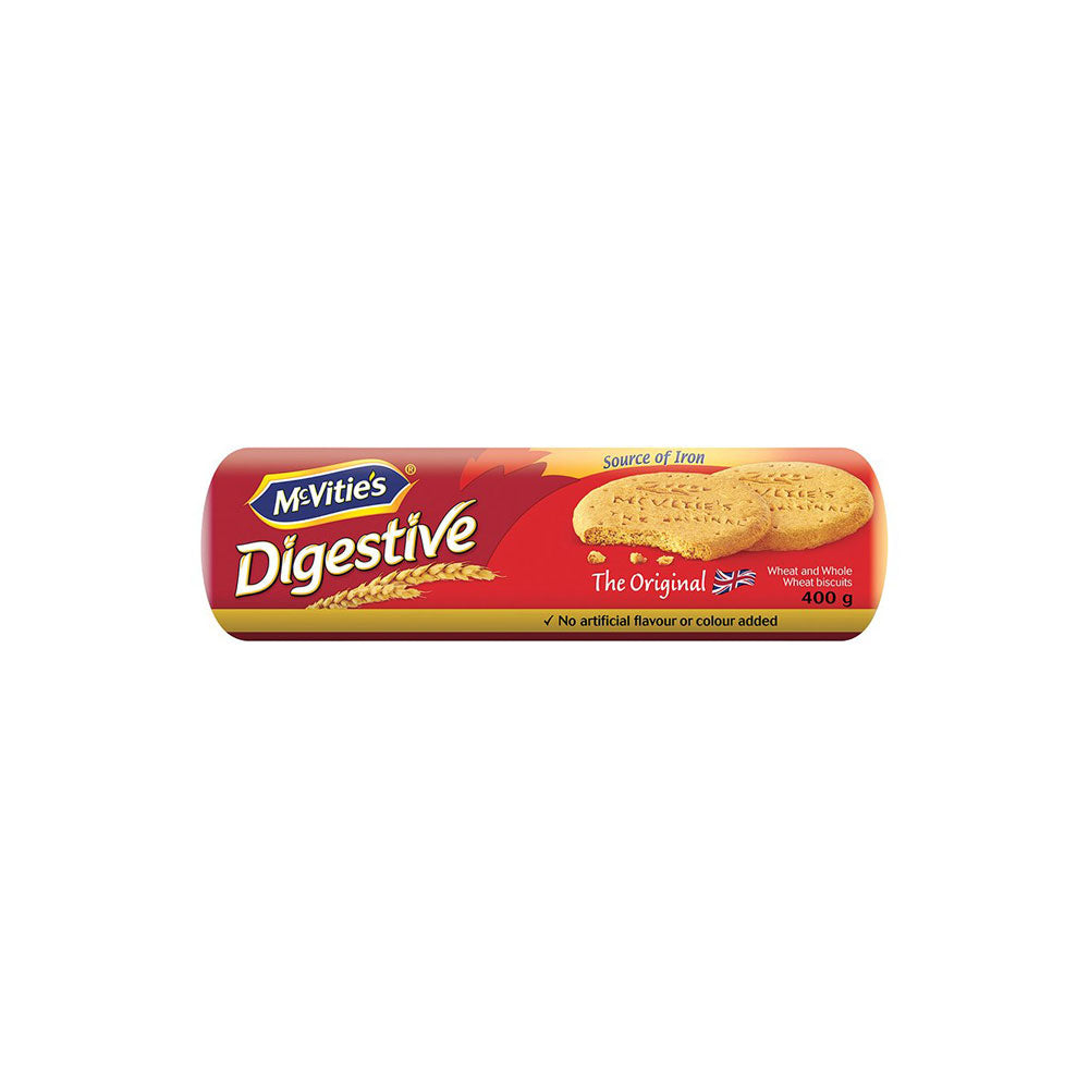 Cookies - Digestive