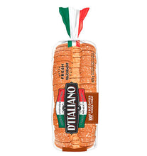 Load image into Gallery viewer, D’Italiano Bread
