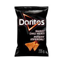 Load image into Gallery viewer, Chips - Doritos 235g
