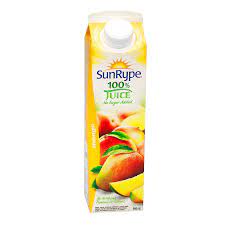 Juice - Sunrype